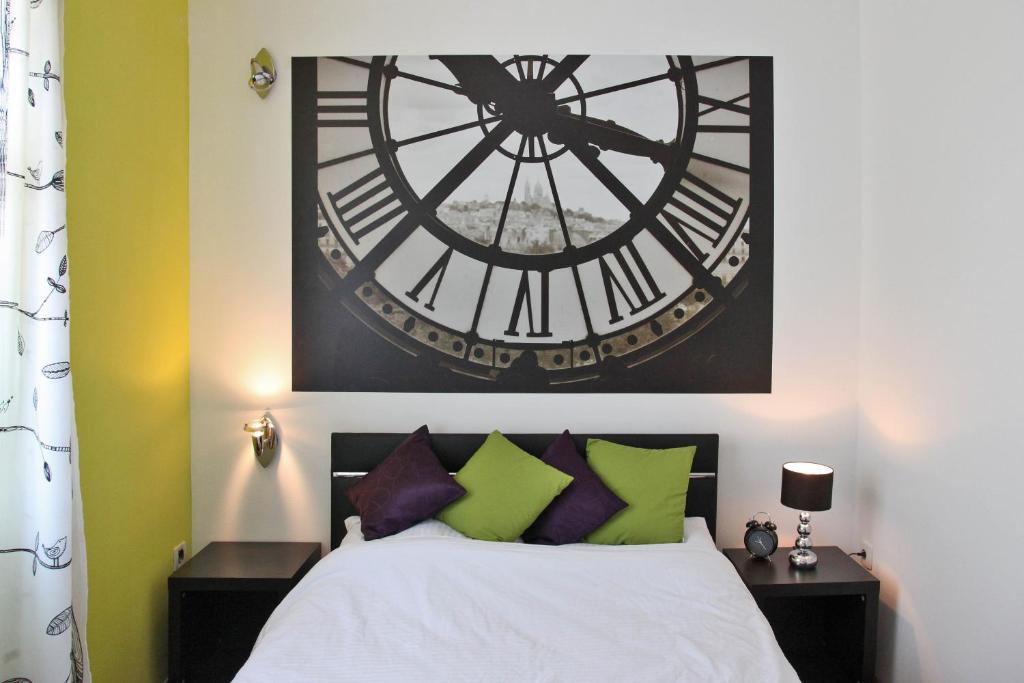 Taban Rooms زغرب الغرفة الصورة