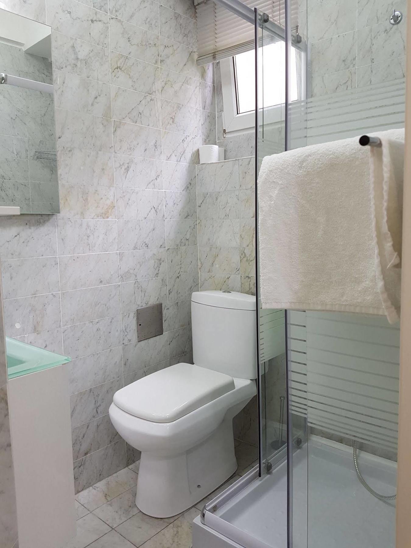 Taban Rooms زغرب المظهر الخارجي الصورة