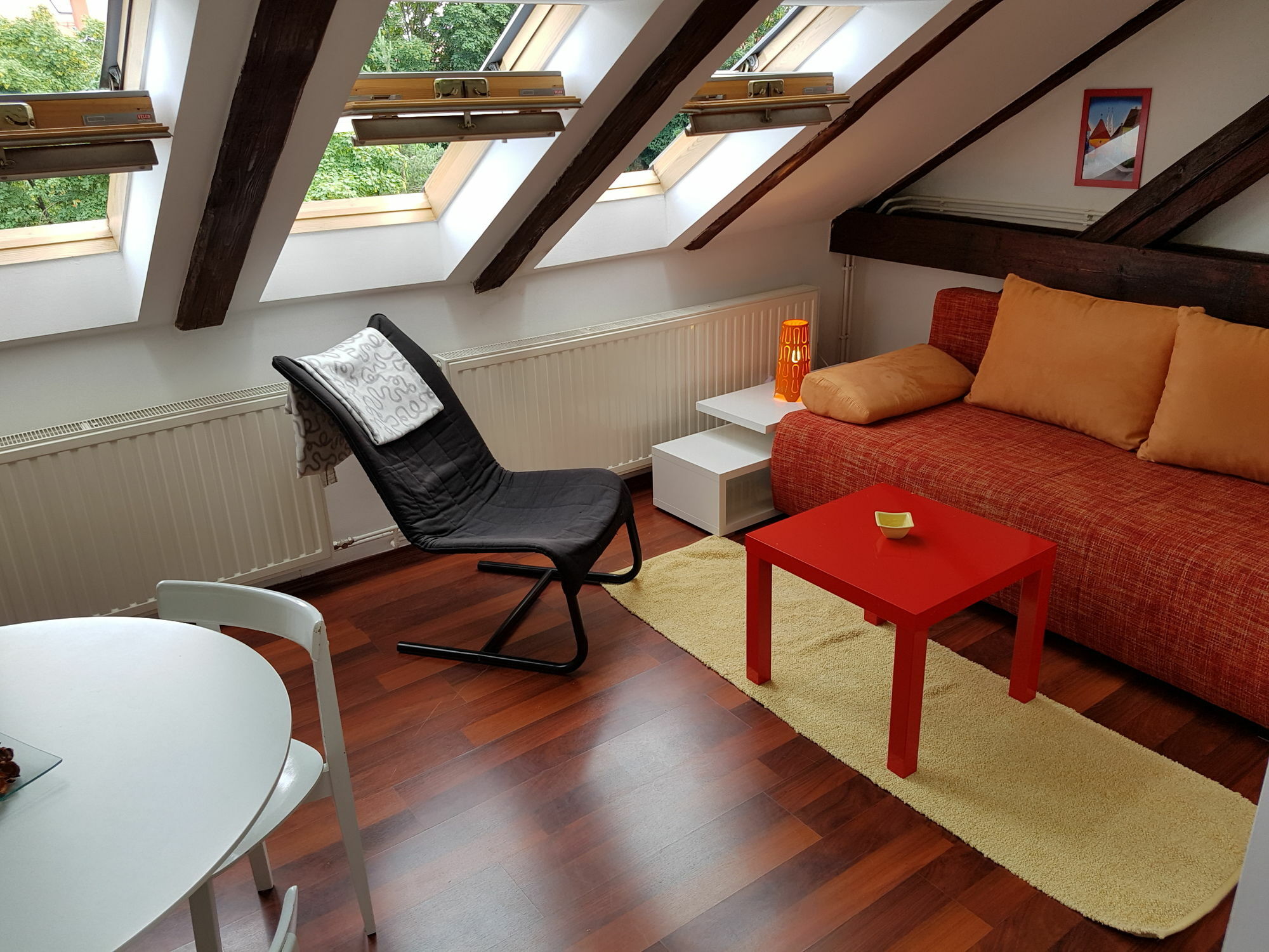 Taban Rooms زغرب المظهر الخارجي الصورة