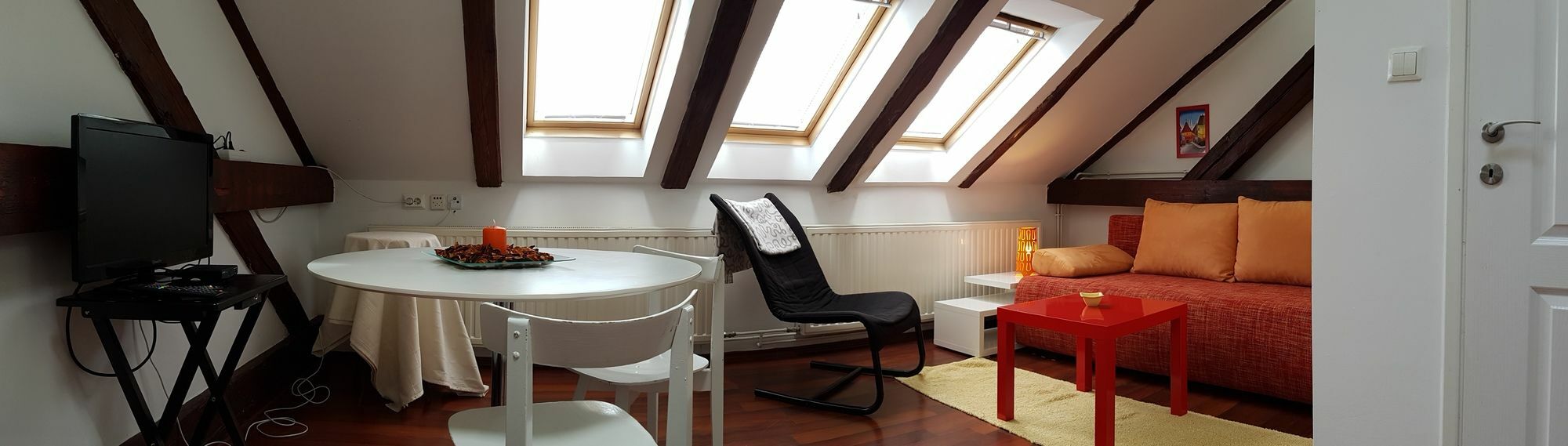 Taban Rooms زغرب المظهر الخارجي الصورة