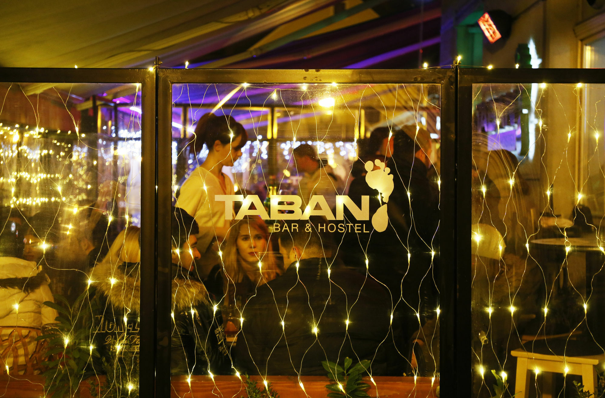 Taban Rooms زغرب المظهر الخارجي الصورة